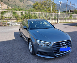 Audi A3 s-tronic