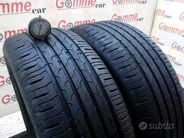 GOMME CONTINENTAL 195 55 16 99% DOT1825 COD:2144