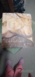 libro arte Lucian Freud 