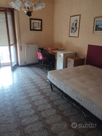 Stanza singola grande