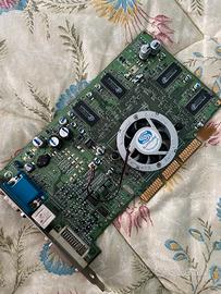 Radeon 9000 pro
