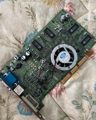 Radeon 9000 pro