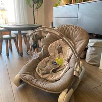 Sdraietta neonato Chicco