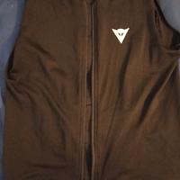 paraschiena protezione schiena sci Dainese