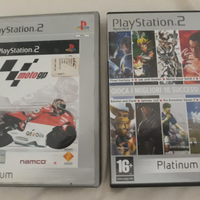Giochi Playstation2