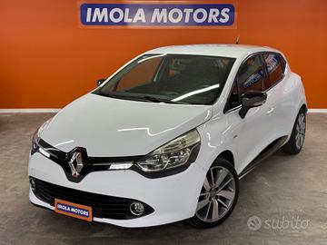Renault Clio 1.5 dCi 8V 75CV 5 porte Costume Natio