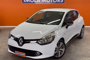 Renault Clio 1.5 dCi 8V 75CV 5 porte Costume Natio