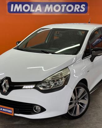 Renault Clio 1.5 dCi 8V 75CV 5 porte Costume Natio