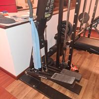 RAMPICA TECHNOGYM