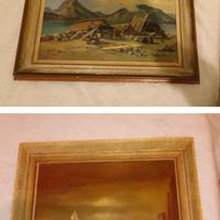 2 Quadri di Jakob Voegtli 