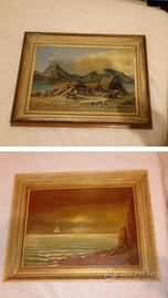 2 Quadri di Jakob Voegtli 