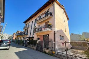 CALDERARA 2 LOCALI ULTIMO PIANO