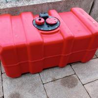 SERBATOIO 55 l