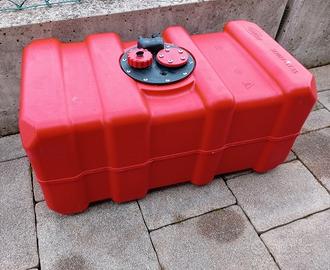 SERBATOIO 55 l
