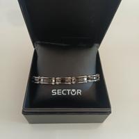 Bracciale Uomo Sector 