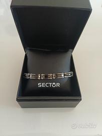 Bracciale Uomo Sector 