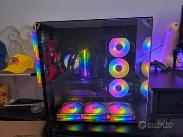 PC Gaming (Prezzo trattabile)