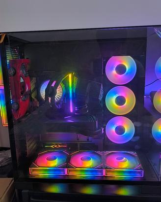 PC Gaming (Prezzo trattabile)