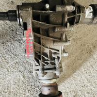 Differenziale posteriore Fiat 16 4x4