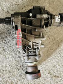 Differenziale posteriore Fiat 16 4x4