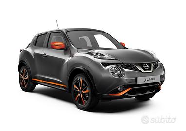 Ricambi Nissan Juke 2013 > 2020