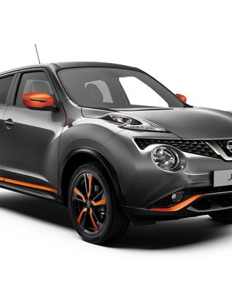 Ricambi Nissan Juke 2013 > 2020