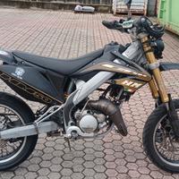 HM 50 MOTARD 