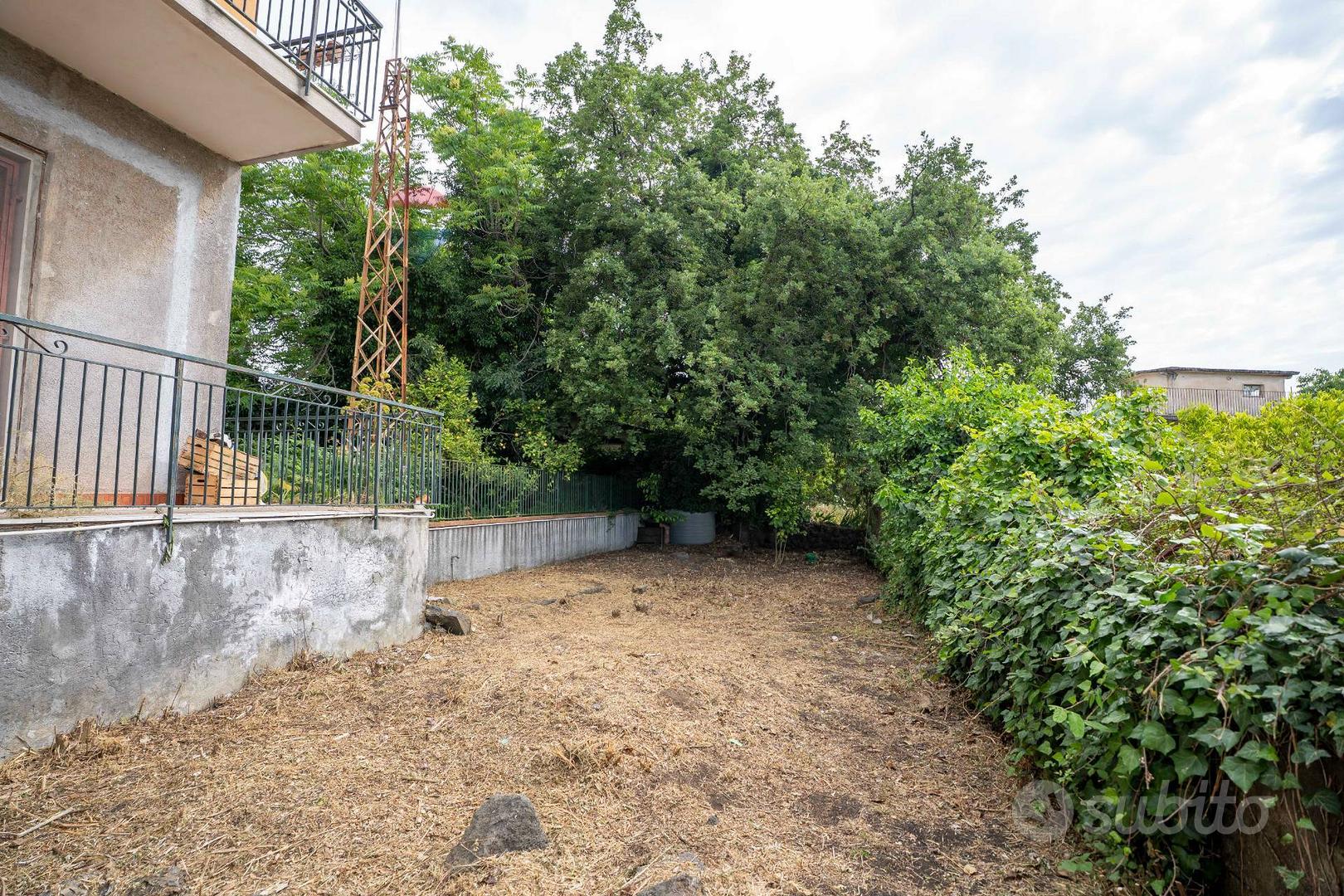 Appartamento – Aci Sant'Antonio, Monterosso - Vista 2