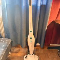 Scopa a Vapore Leifheit CleanTenso 1200W