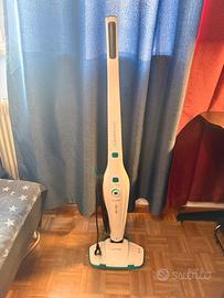 Scopa a Vapore Leifheit CleanTenso 1200W