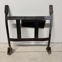 Paramotore Fiat Panda Sisley Trekking Country Club