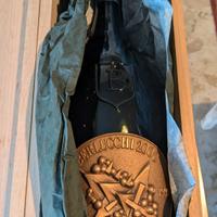 bottiglia vino