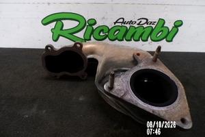 CATALIZZATORE PER SCENIC RX4 1.9 DCI 4WD 2001