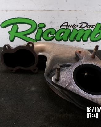 CATALIZZATORE PER SCENIC RX4 1.9 DCI 4WD 2001