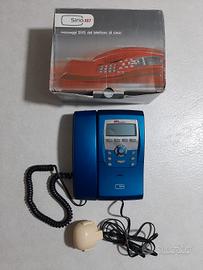 Telefono fisso TELECOM  Sirio 187