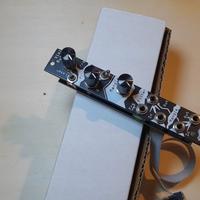 Eurorack Noise Engineering  Viol Ruina Modular