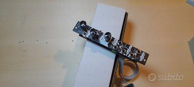 Eurorack Noise Engineering  Viol Ruina Modular