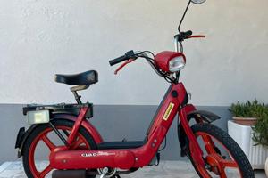 Piaggio ciao teen