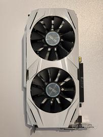 GTX 1060 3GB
