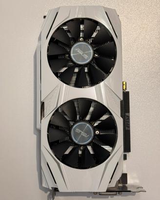 GTX 1060 3GB