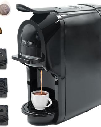 Macchina da caffe`Behome