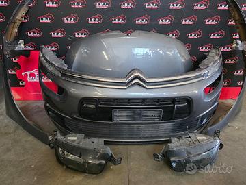 MUSATA ,FRONTALE, KIT AIRBAG  CITROEN C4 PICASSO 