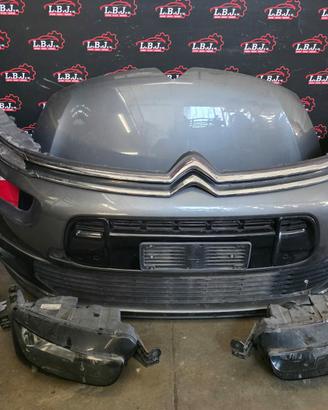 MUSATA ,FRONTALE, KIT AIRBAG  CITROEN C4 PICASSO 