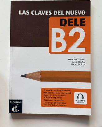 Dele B2