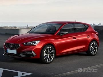 Ricambi Seat leon Mk (KL1/KL8) kit