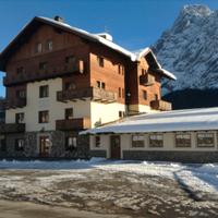 Pasqua a Sappada