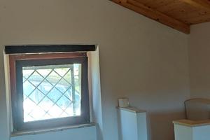 Terreno con rustico ristrutturato