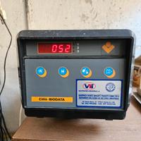 centralina per adolcitore 