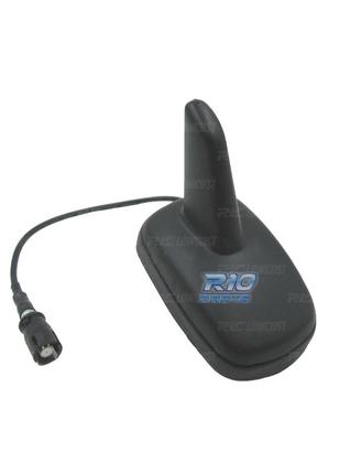 ANTENNA PINNA DI SQUALO SEMPLICE
