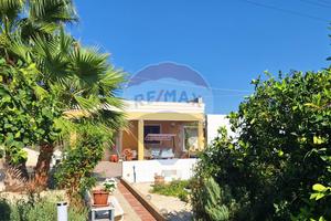 Villa o villino - Rosolini